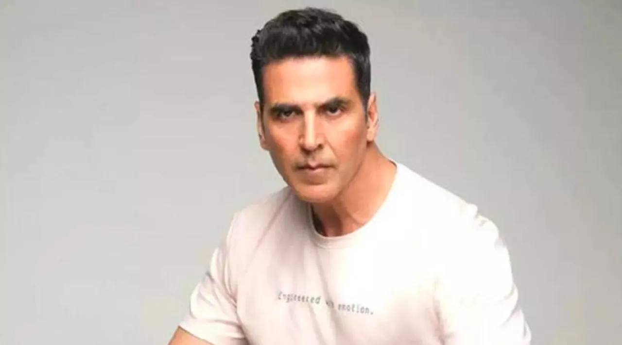 akshay kumar