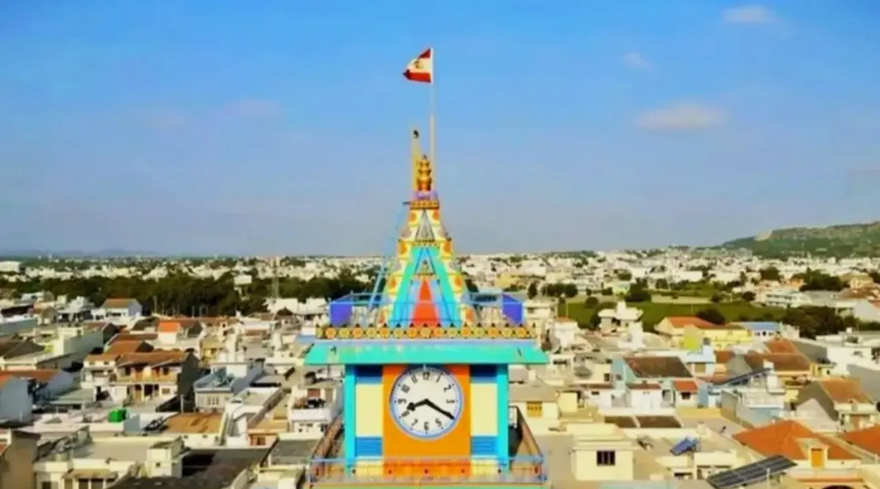 Madhapar