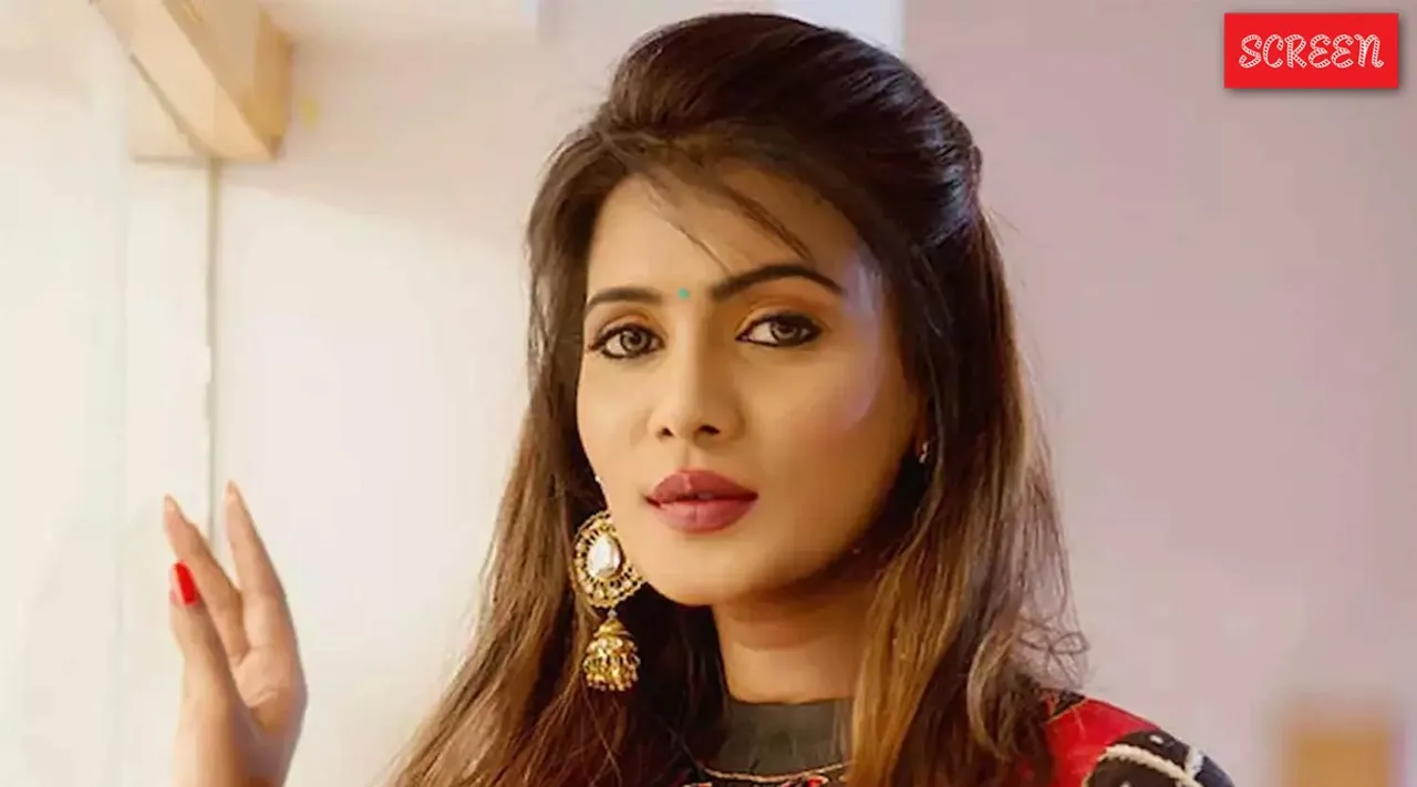 Meera Mithun