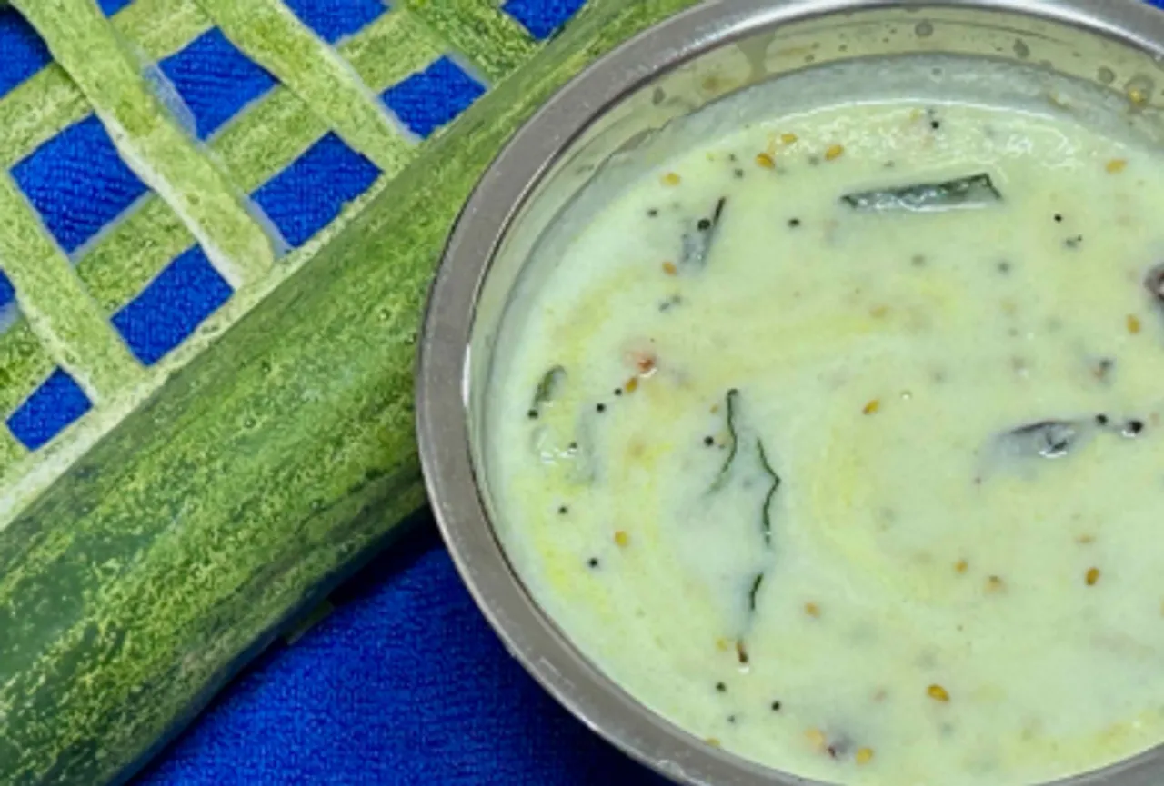 Cucumber tambuli