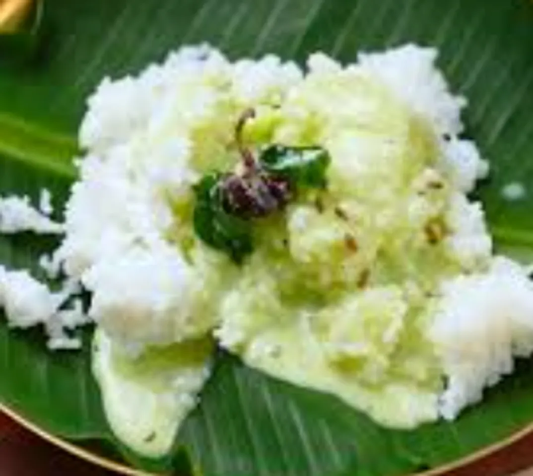 Cucumber tambuli