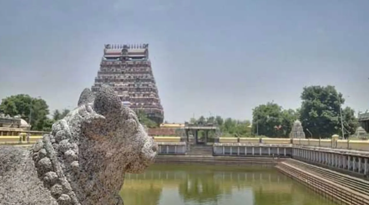 Chidambaram Nataraja Temple Deiveega Bakthargal Peravai devotional forum complain human rights commission Tamil News