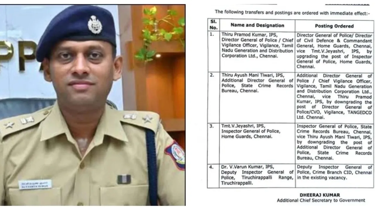 ips-officers-transferred