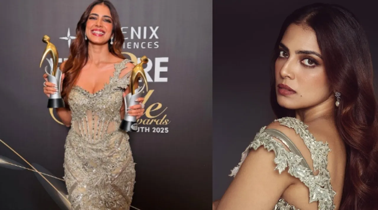 Malavika Mohanan Is Hottest star of the year Tamil News