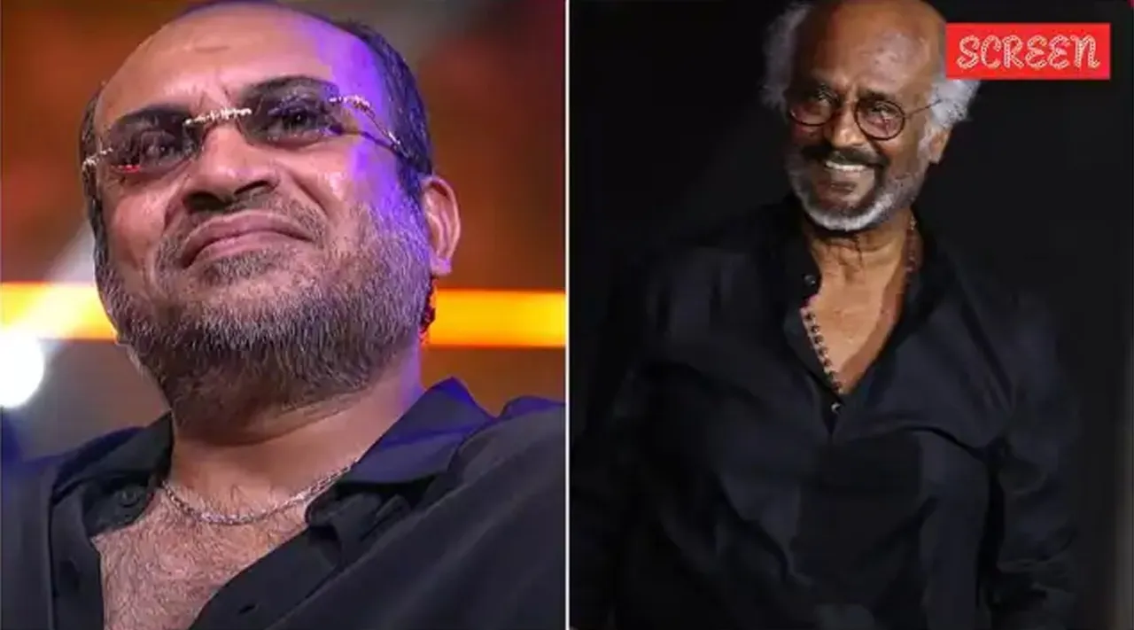 Rajinikanth Sawinh