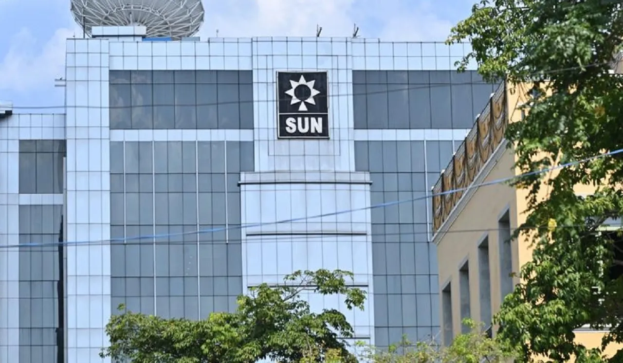 Sun TV