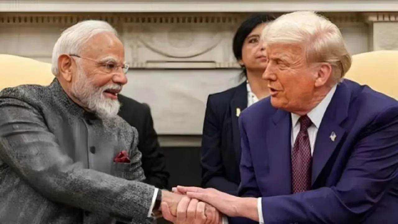 India US Trade