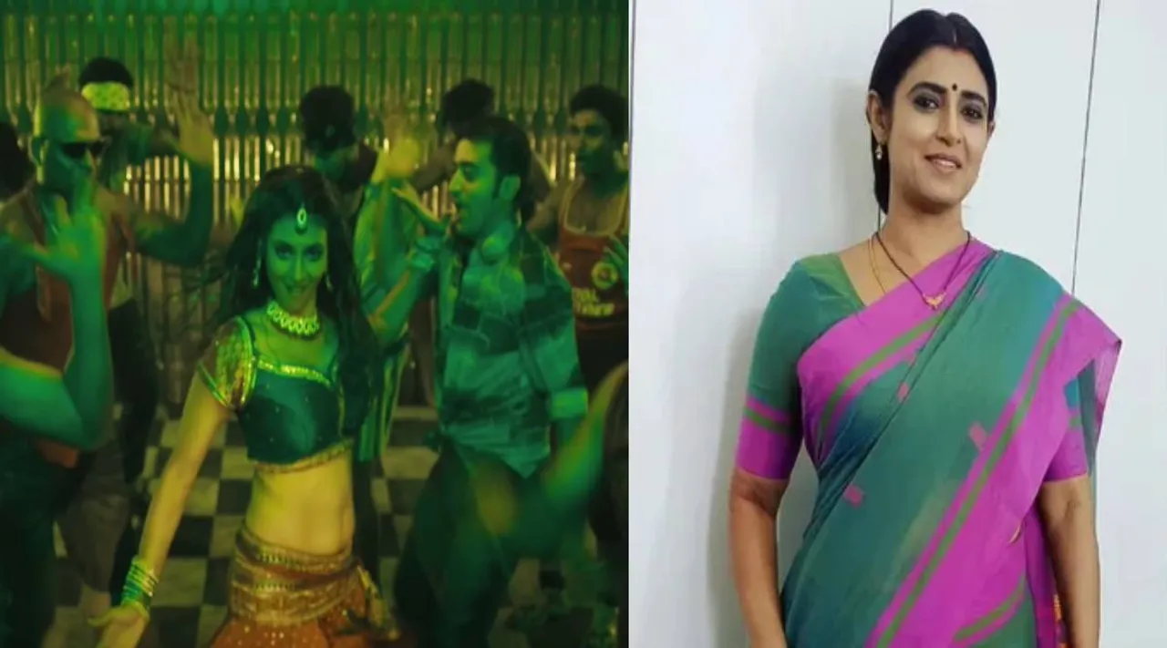 kasthuri
