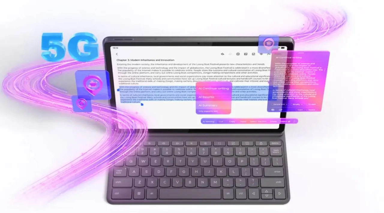 Lenovo IdeaTab
