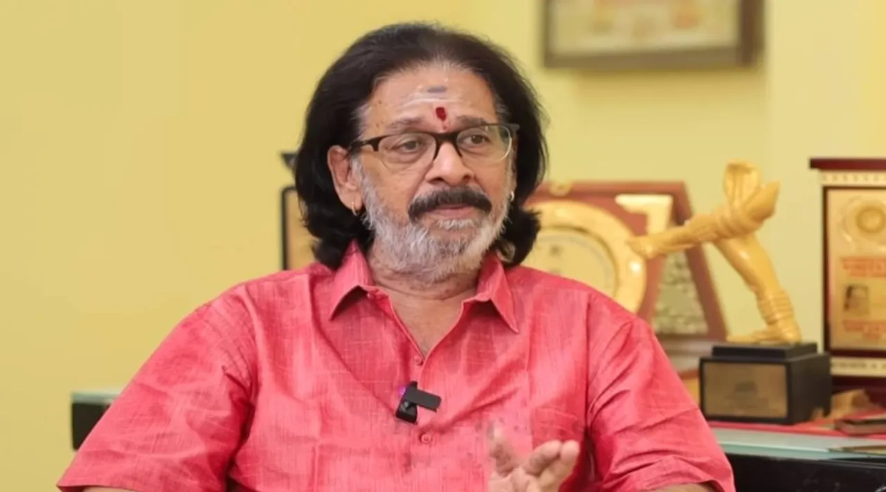 mohan vaithya