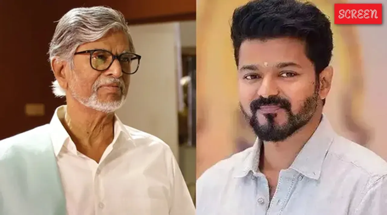 Vijay Mh