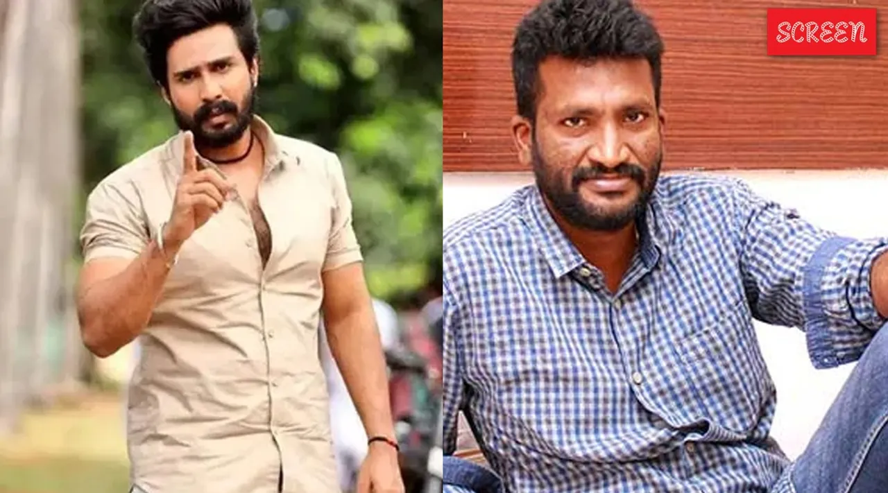 Vishnu Vishal