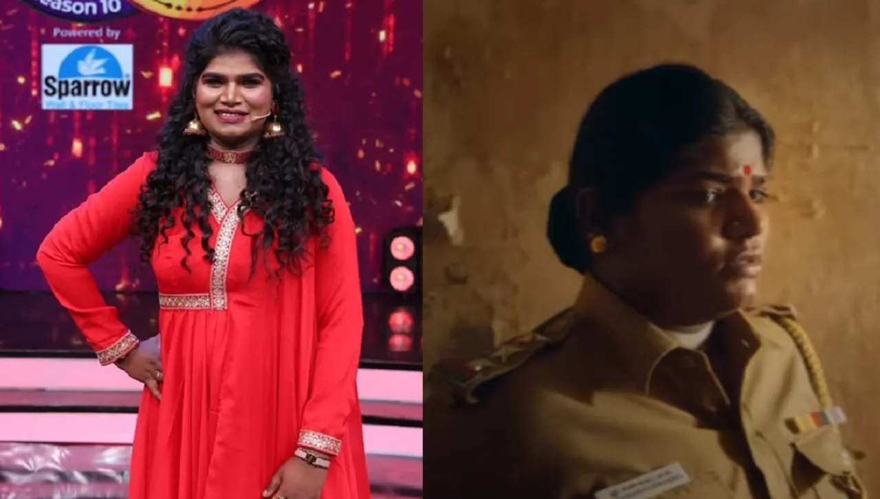 Aranthangi Nisha weight loss