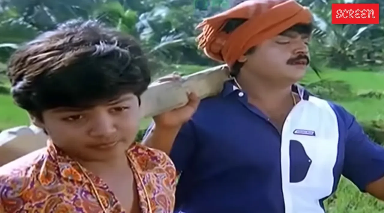 Captain Machan Sanjeev