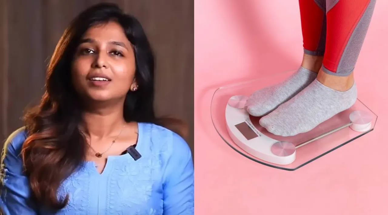 dr sharmika weight loss
