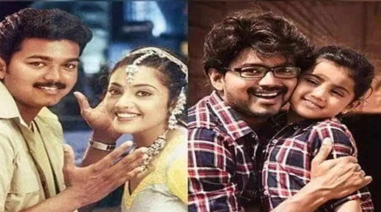 meena vijay