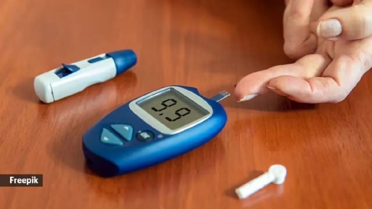 Morning Blood sugar spike Diabetes management