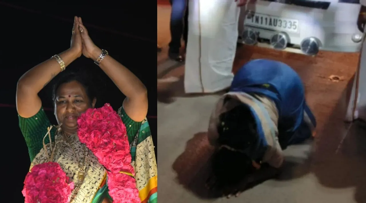 Premalatha Vijayakanth