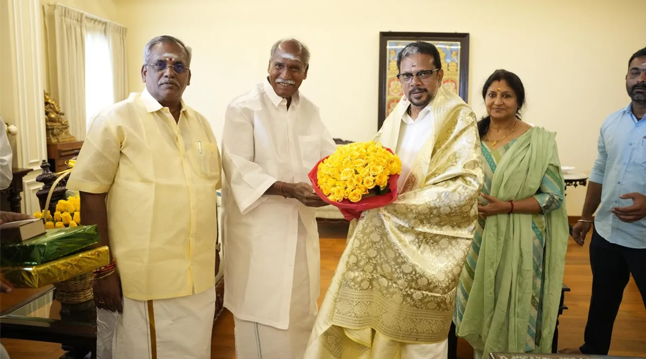 Puduchery
