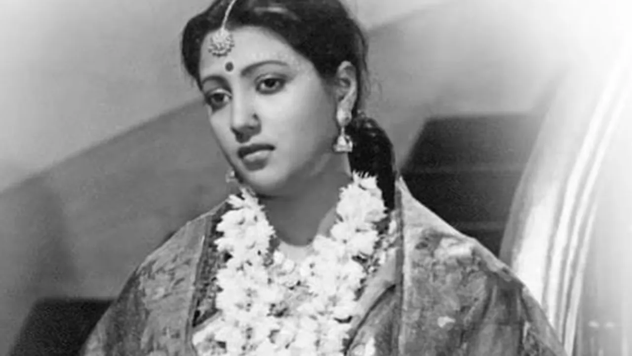 suchithra sen