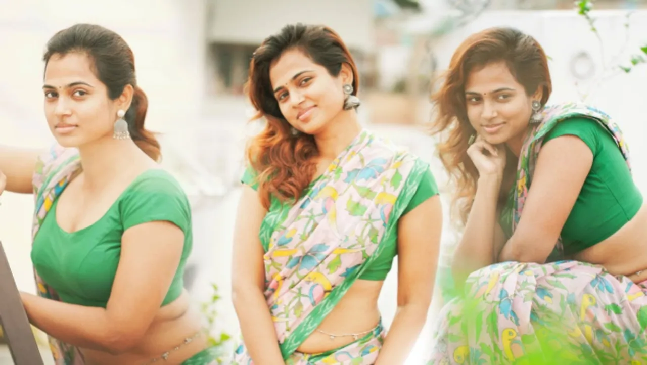 ramya pandian