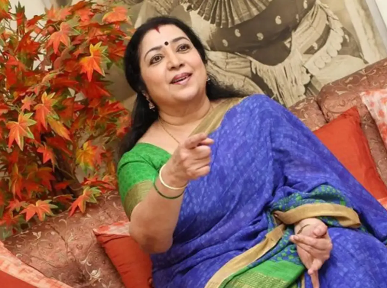 latha