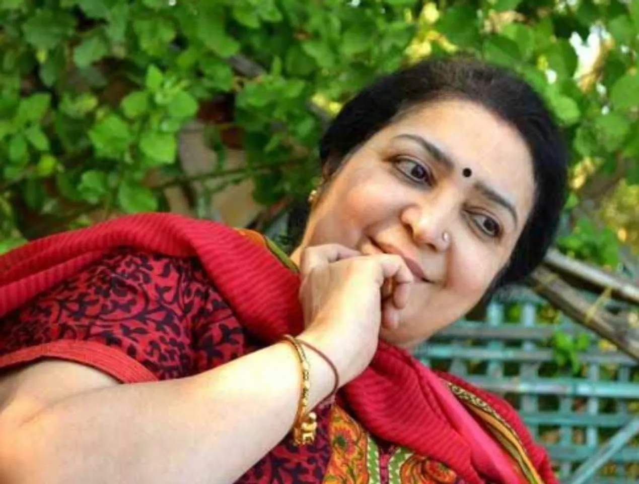 latha