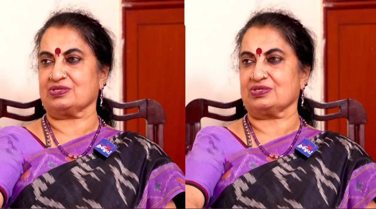 sudha