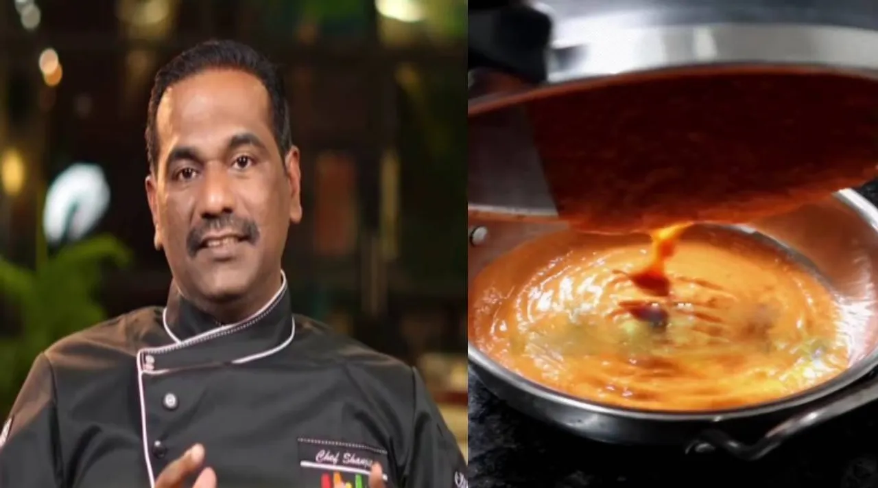 tomato chutney