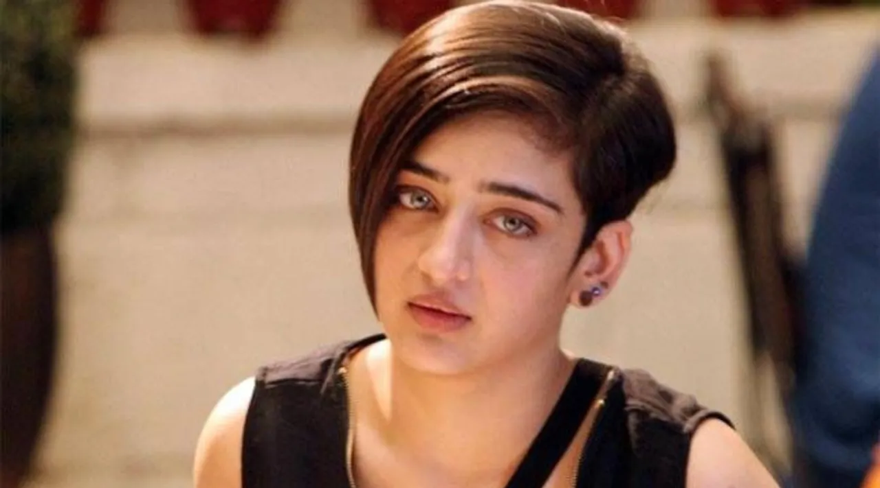 Akshara Haasan recalls auto driving in Bangalore and getting scratches Tamil News