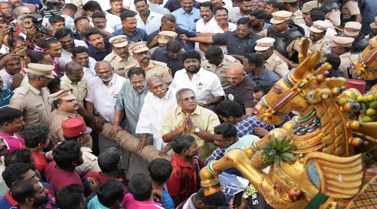 Rangasamy 1