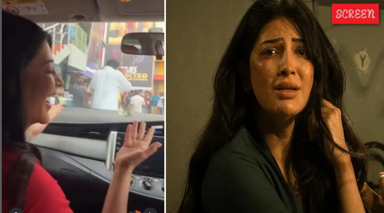 shrutij Haasan