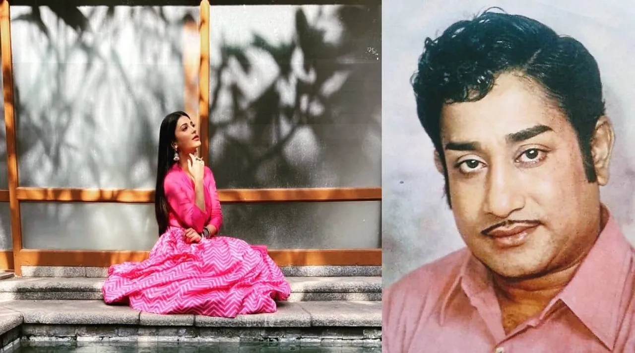 sivaji shruthi