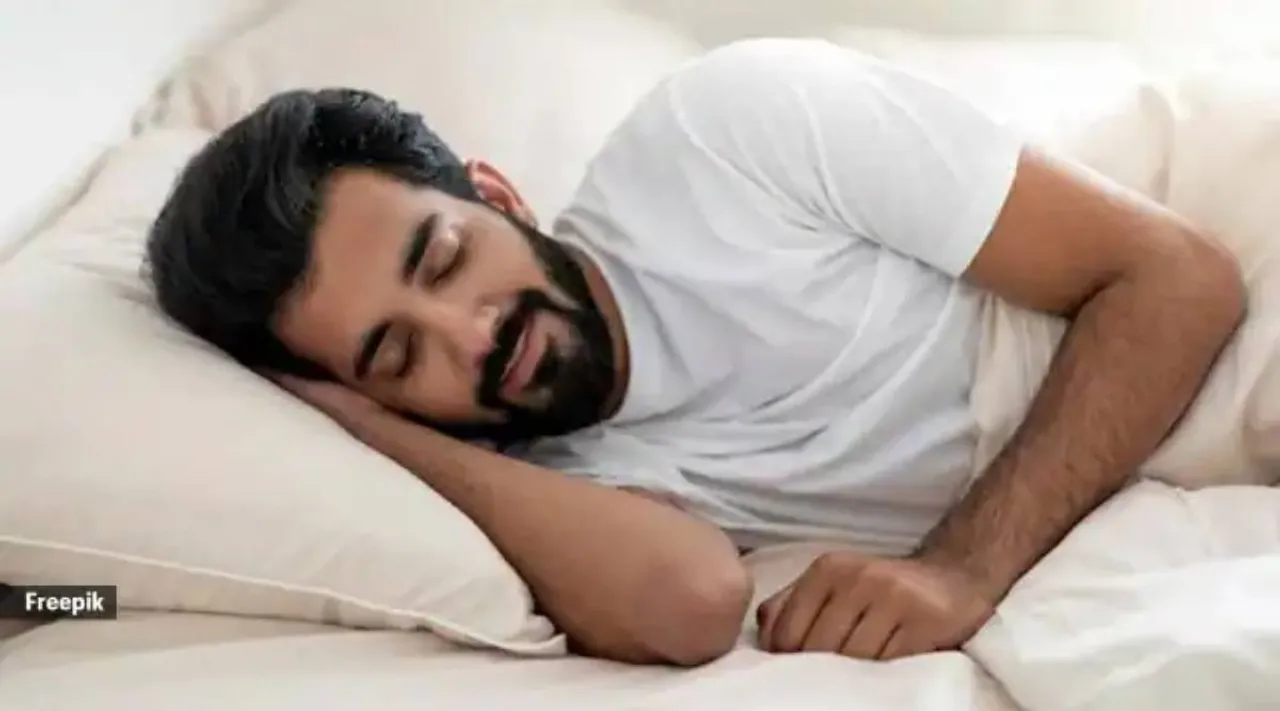 sleep 3