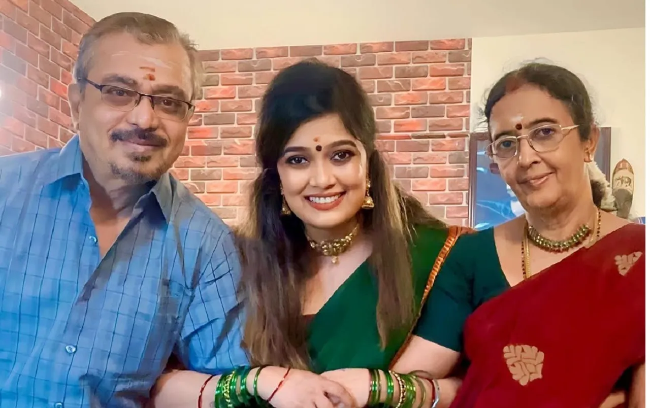 Super Singer Soundarya