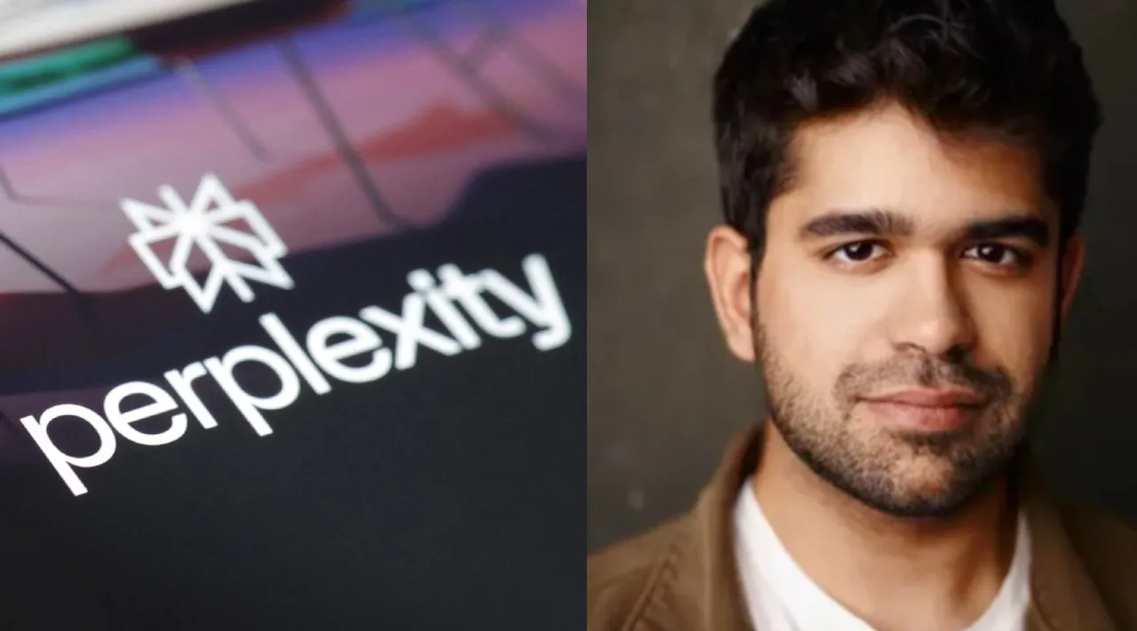 Aravind Srinivas
