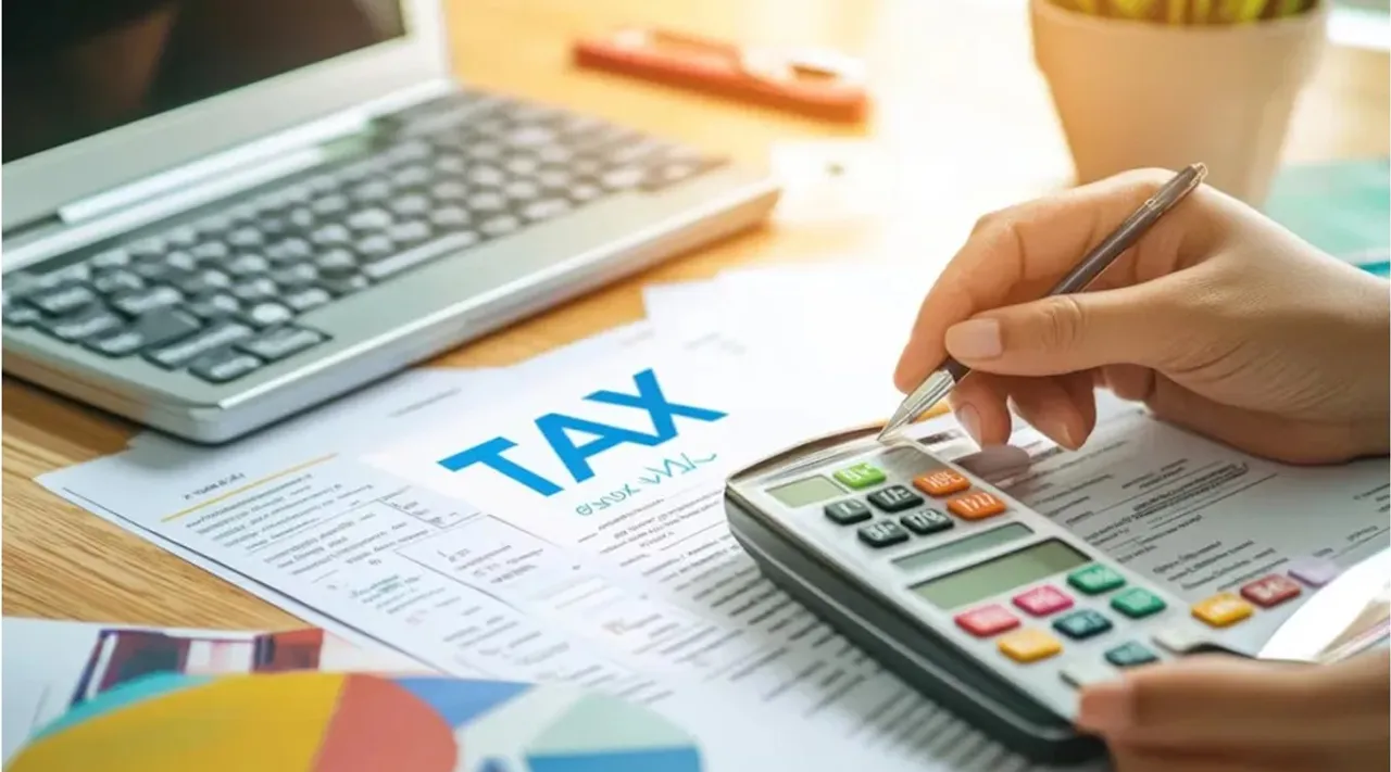 InCome Tanx