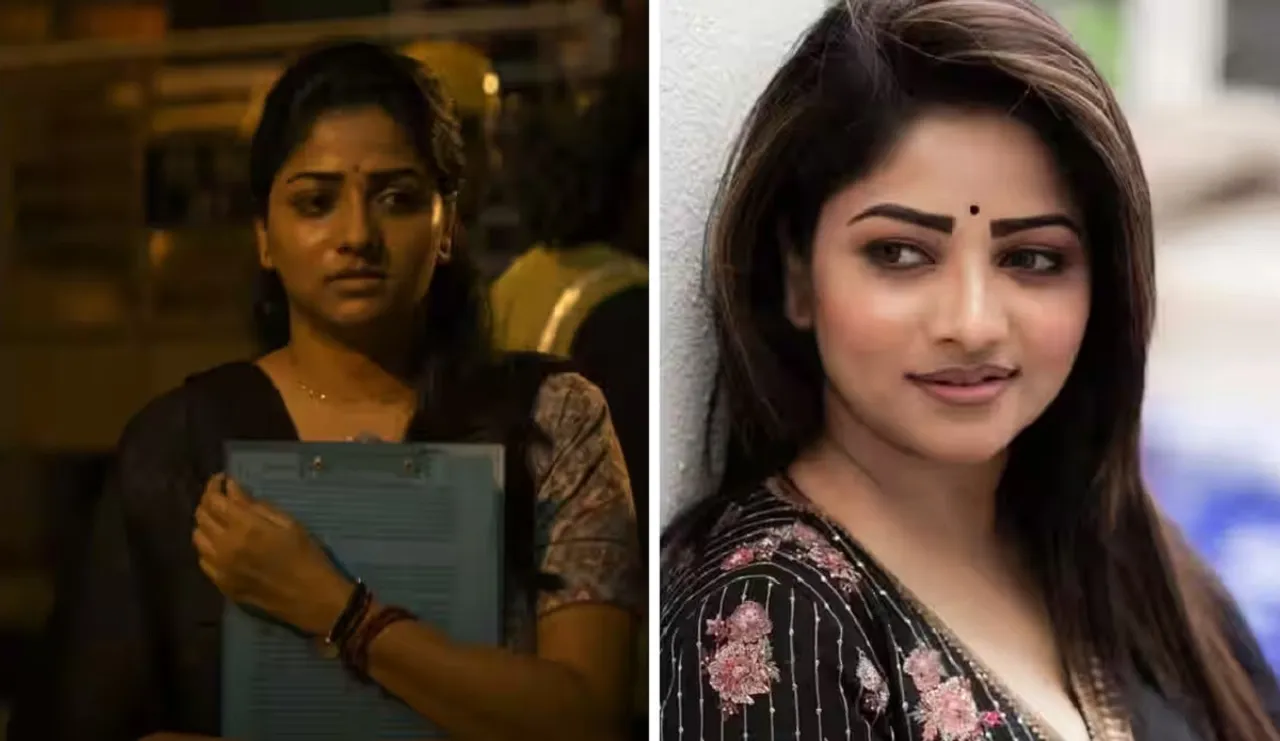 Kalyani Rachitha Ram