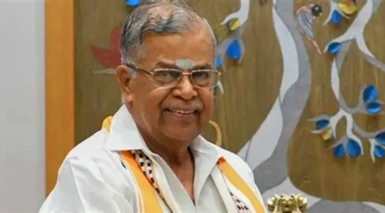 La Ganesan