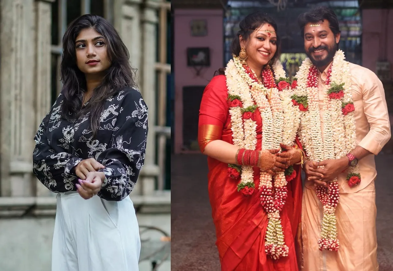 Madhampatti Rangaraj