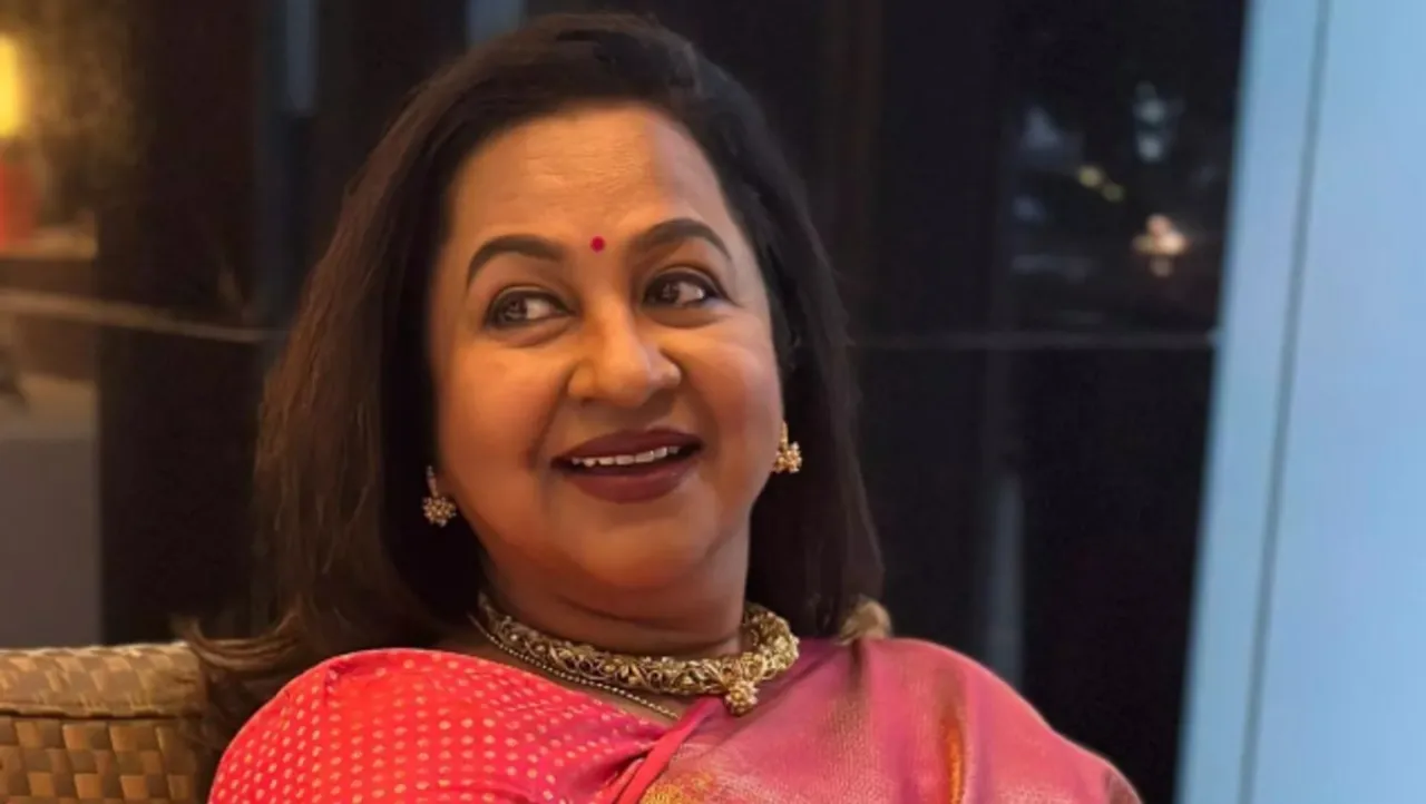 radhika