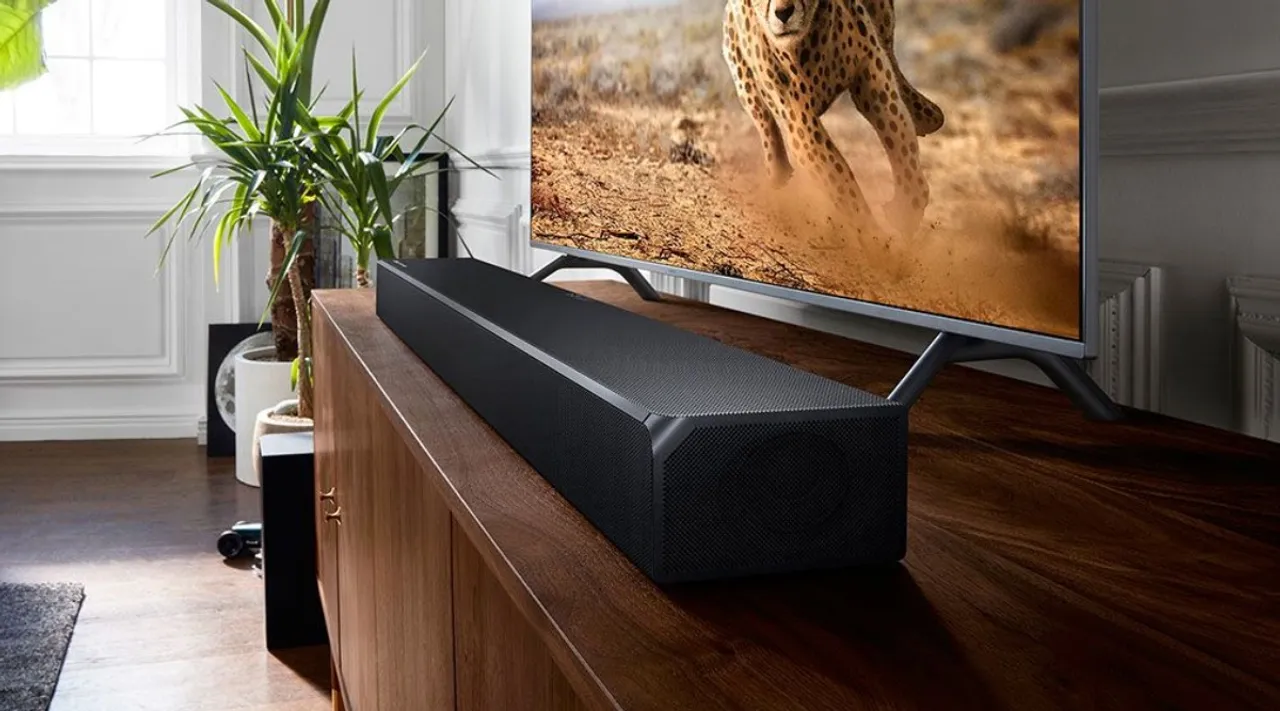 Soundbars