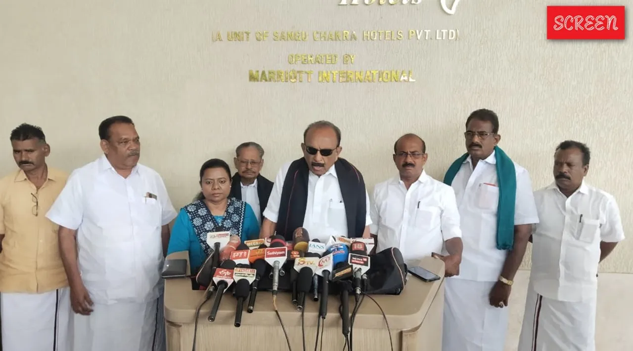 Vaiko Ips