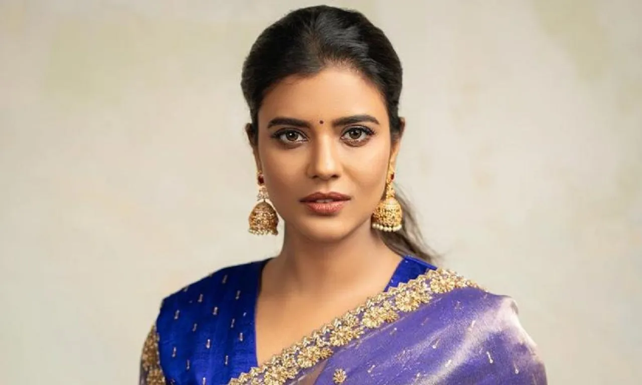 Aishwarya Rajesh movies