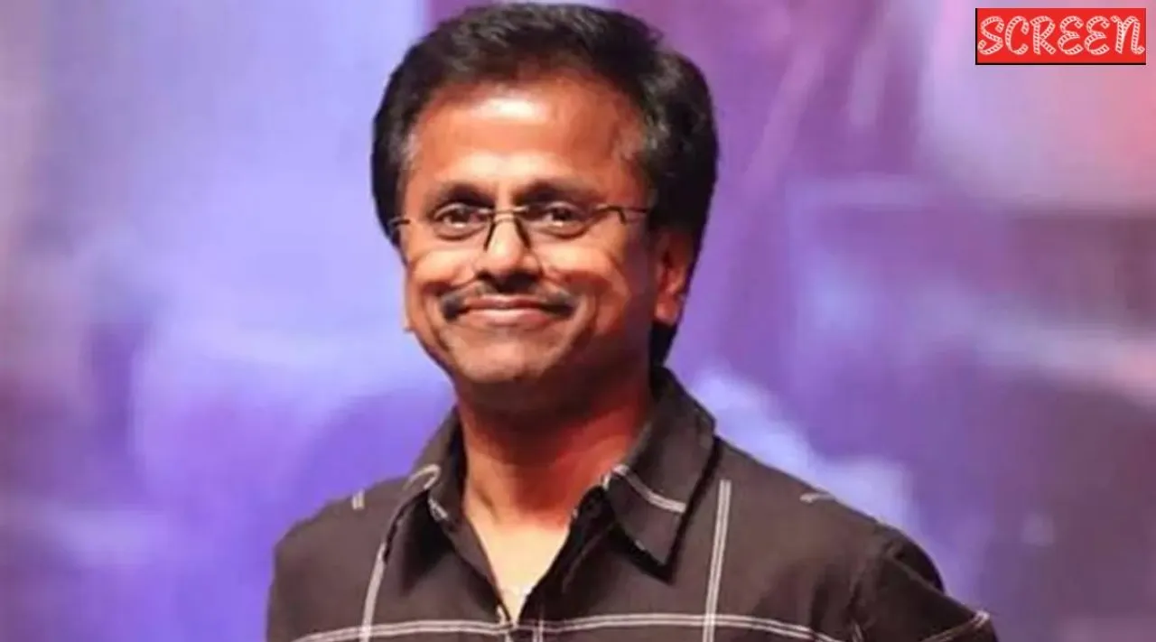 A.R. Murugadoss