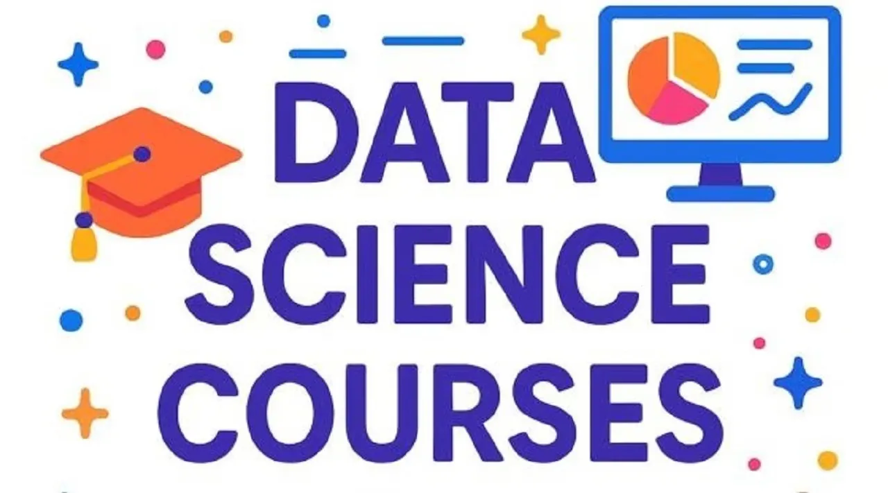 data science course