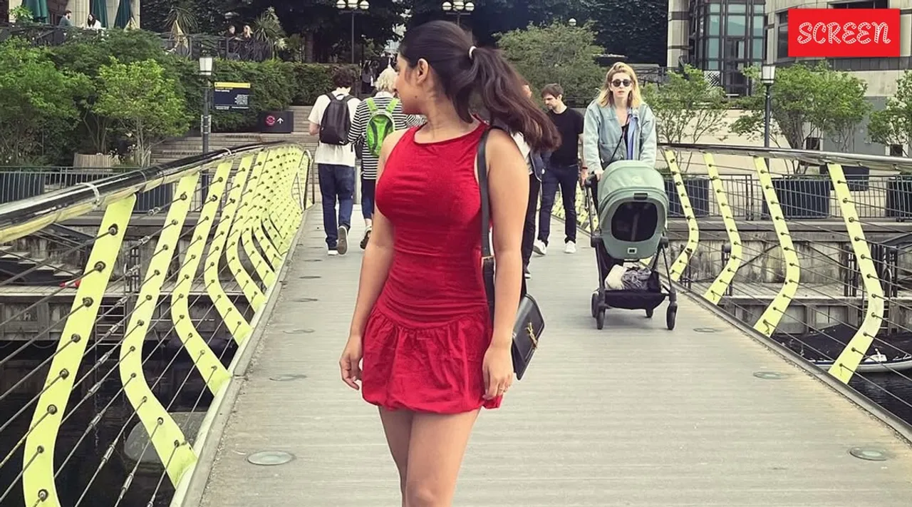 Kamal Haasan Daughter In papanasam
