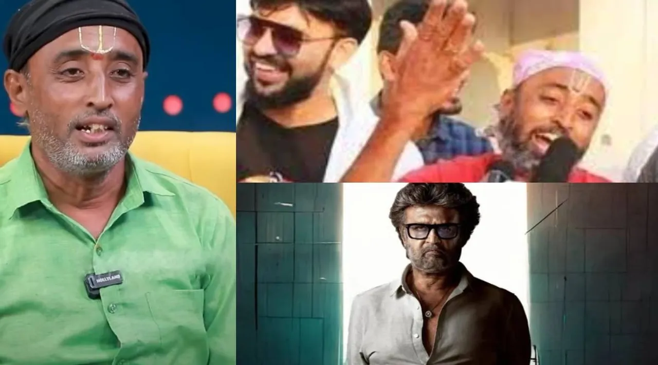 Rajinikanth fan (1)