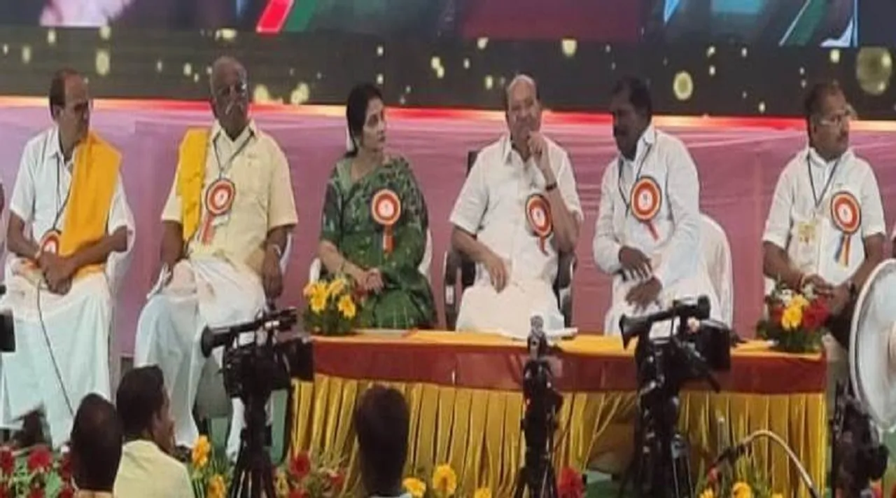 ramadoss pmk pattanur