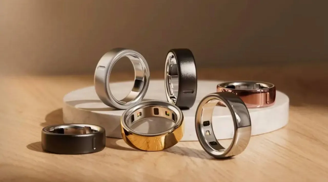 smart ring